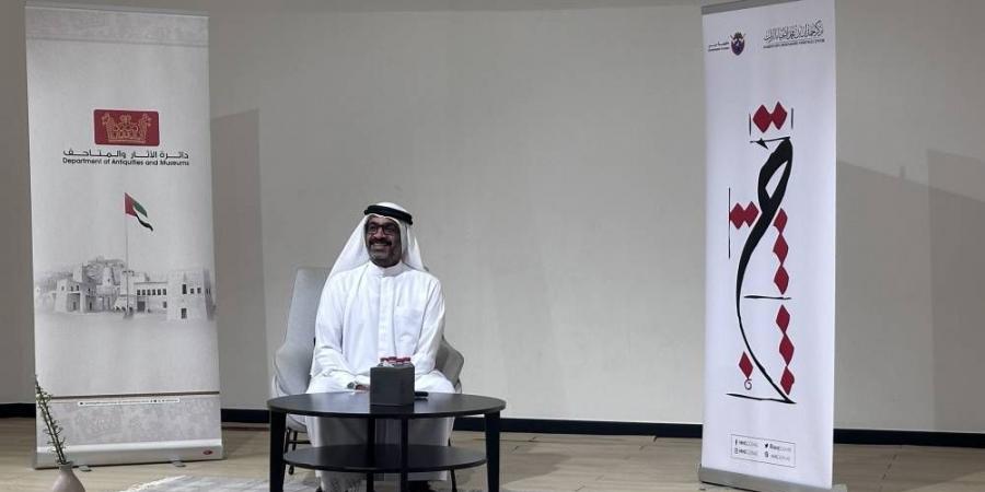 عبدالله بن دلموك: «السنع» ينتقل بالقدوة - الهلال الإخباري
