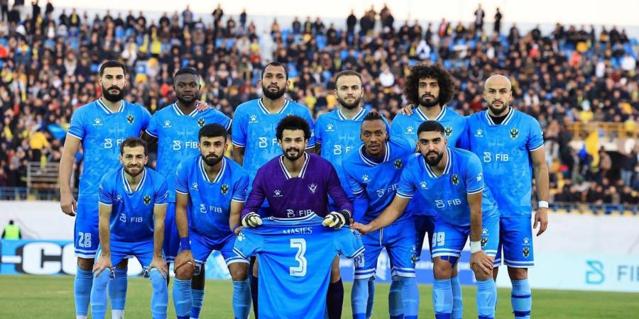 دهوك يستضيف نفط ميسان لتصحيح مساره بالدوري العراقي - الهلال الإخباري