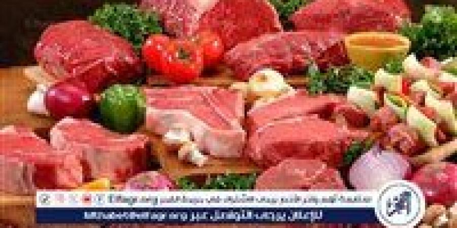 أسعار اللحوم البلدي والكندوز اليوم الاربعاء 28-5-2025 في الأسواق ومحال الجزارة بقنا - الهلال الإخباري