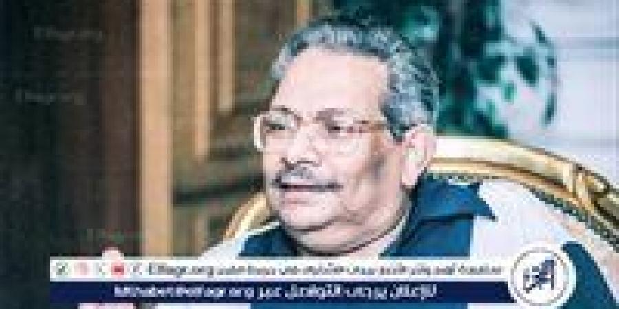 في ذكرى رحيله.. أسامة أنور عكاشة "ضمير الدراما المصرية" الذي حول الشاشة إلى مرآة للمجتمع - الهلال الإخباري