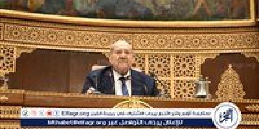تفاصيل كلمة رئيس مجلس الشيوخ أمام المؤتمر العالمي بـ أذربيجان للتصدي لظاهرة الإسلاموفوبيا - الهلال الإخباري