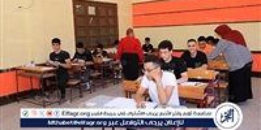 غدا.. انطلاق امتحانات الدبلومات الفنية 2024/2025 - الهلال الإخباري