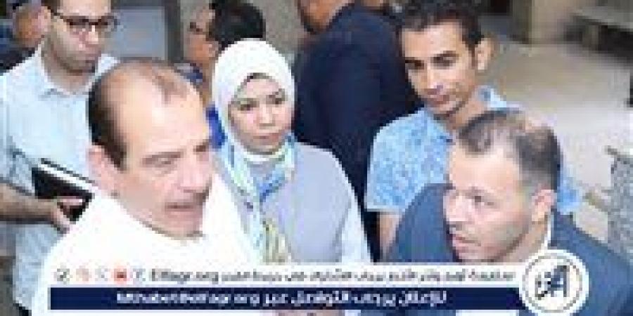 نائب وزير الصحة يشيد بأداء عدد من المنشآت الصحية بقنا ويمنح مهلة لتلافي السلبيات - الهلال الإخباري