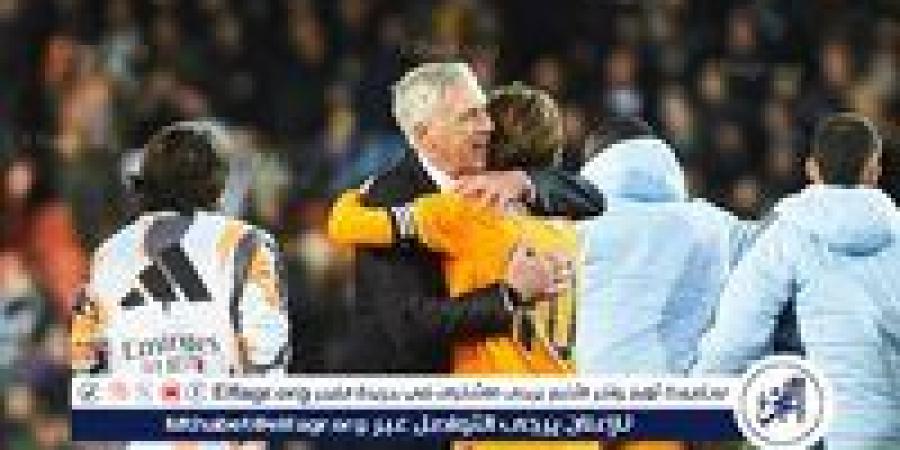 بعد رحلة أسطورية مع ريال مدريد.. مودريتش يبحث عن محطة جديدة قبل مونديال 2026 - الهلال الإخباري