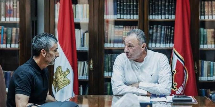 بالأرقام.. كم يبلغ راتب خوسيه ريفيرو مدرب الأهلي الجديد وتفاصيل عقده بالكامل؟ - الهلال الإخباري