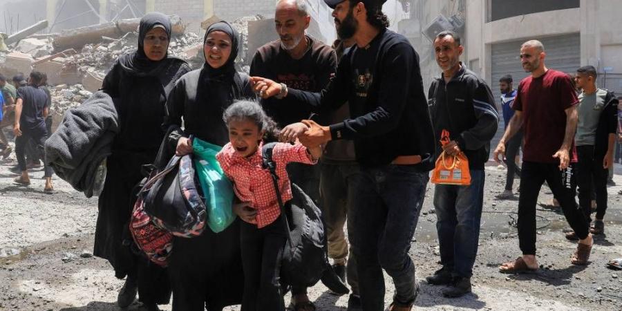 على الرغم من استئناف المساعدات.. الأمم المتحدة: الأوضاع في غزة كارثية - الهلال الإخباري