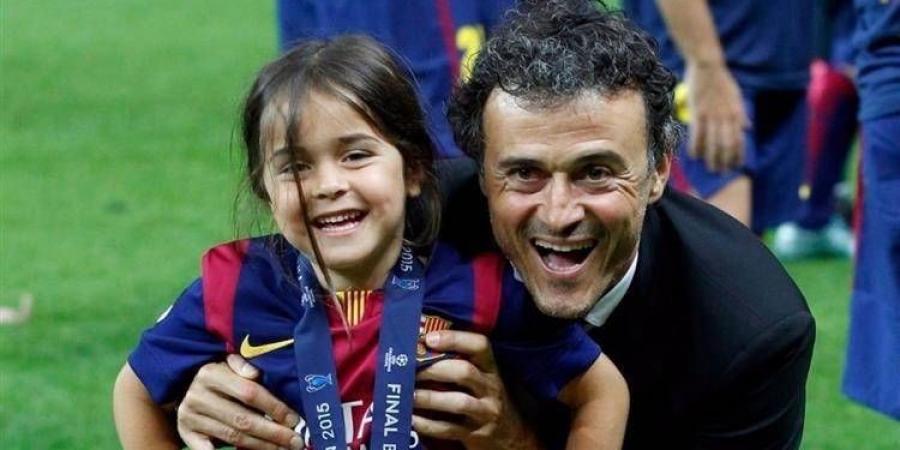 من هي الفتاة أيقونة فوز باريس سان جيرمان باللقب الأوروبي؟ - الهلال الإخباري
