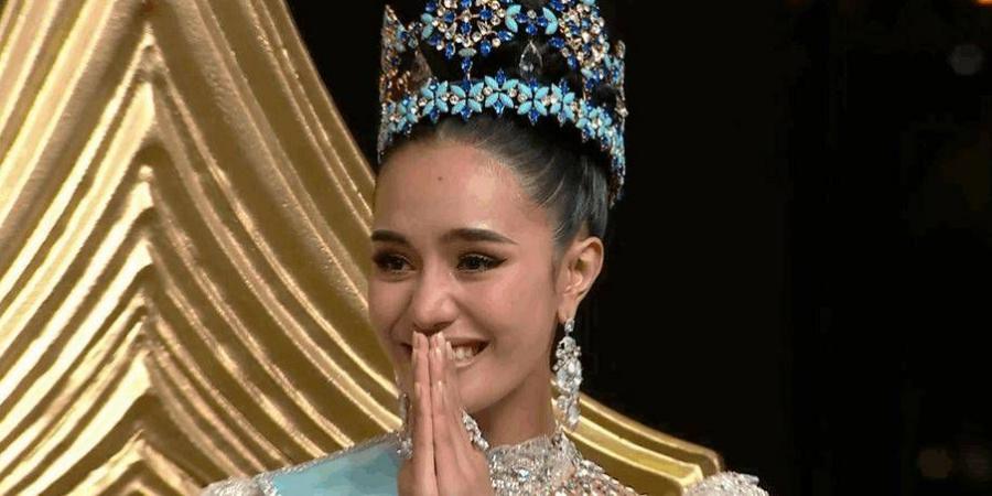التايلاندية أوبال ملكة جمال العالم - الهلال الإخباري