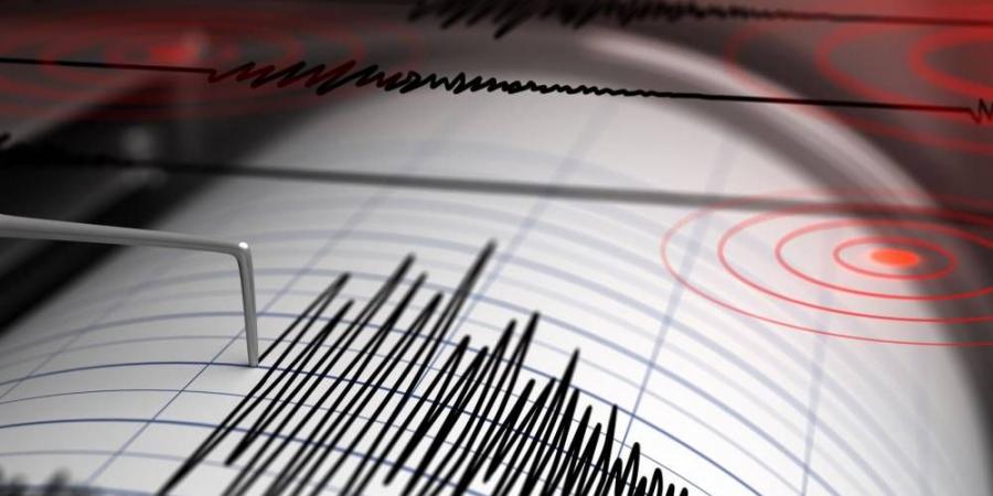 هزة أرضية بقوة 4.6 درجة تضرب فانواتو - الهلال الإخباري