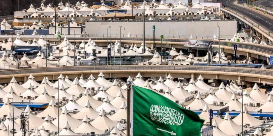 تعرف إلى أعداد الحجاج خلال السنوات العشر الماضية - الهلال الإخباري