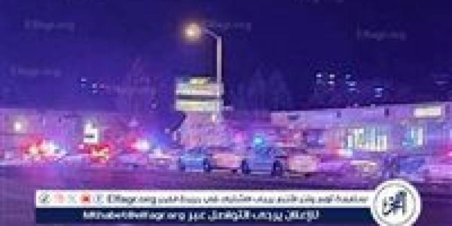 الكشف هوية منفذ هجوم كولورادو على مؤيدي الاحتلال الإسرائيلي بالولايات المتحدة - الهلال الإخباري
