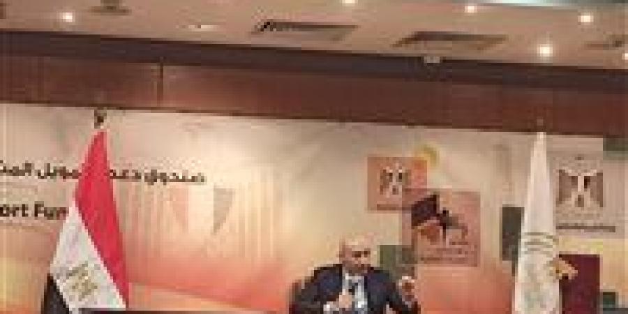 وزير التربية والتعليم يوجة رسالة لطلاب الثانوية العامة 2025 - الهلال الإخباري