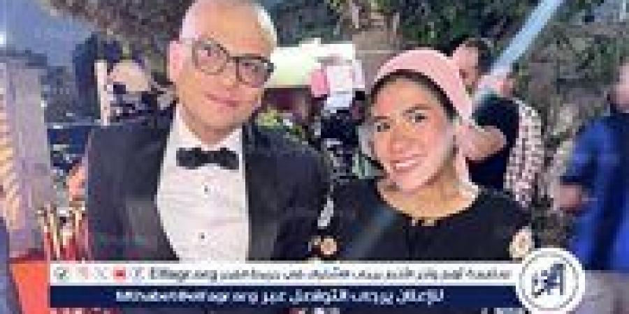 أمير رمسيس لـ”الفجر الفني”:" حلا شيحة مش حاسمة موقفها من السينما.. وبالنسبالي المستوى الفني يسبق المضمون الاجتماعي"(حوار) - الهلال الإخباري