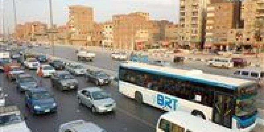 النقل: غرامة مشددة للتعدي على مسار الأتوبيس الترددي - الهلال الإخباري