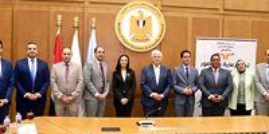 وزيرا التضامن الاجتماعي والتعليم العالي يشهدان توقيع بروتوكولات تعاون لتعزيز الوعي المجتمعي ومكافحة تعاطي المخدرات - الهلال الإخباري