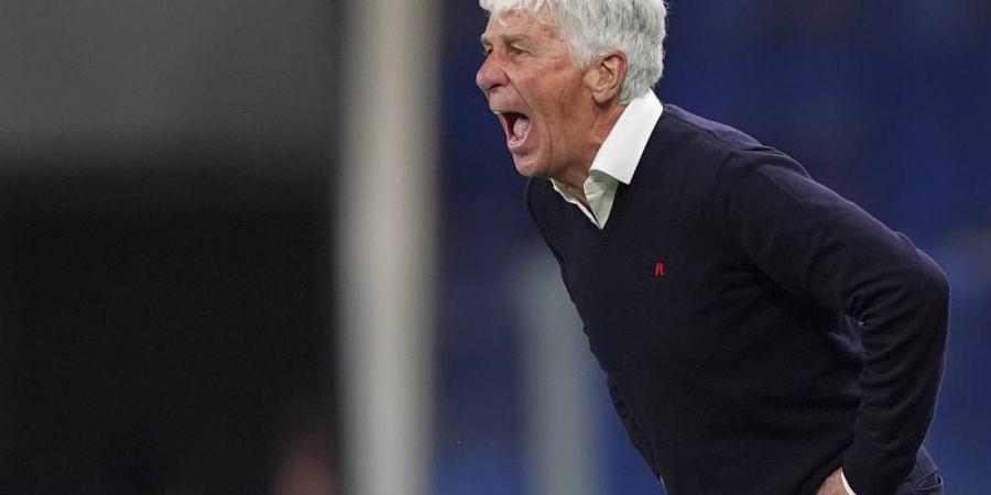 غاسبيريني يترك أتالانتا لتدريب روما - الهلال الإخباري