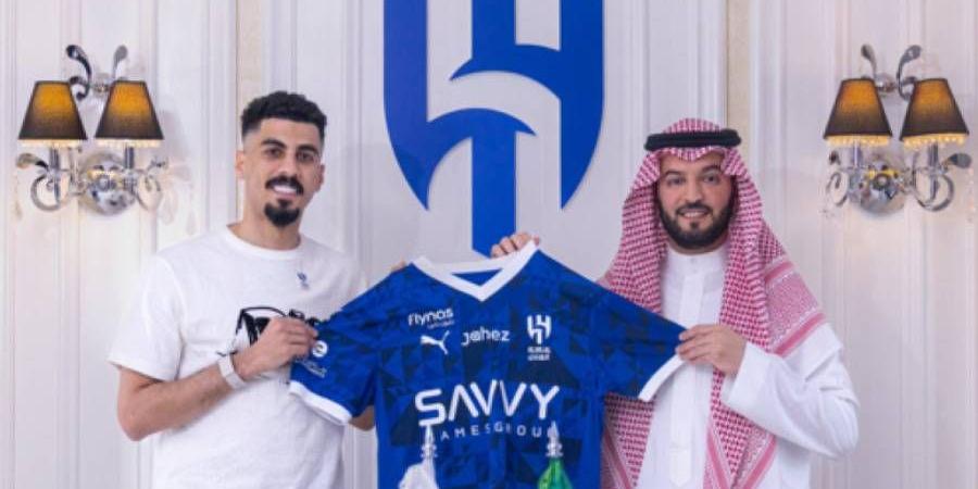 النصر يحصل على 4 ملايين من الهلال - الهلال الإخباري