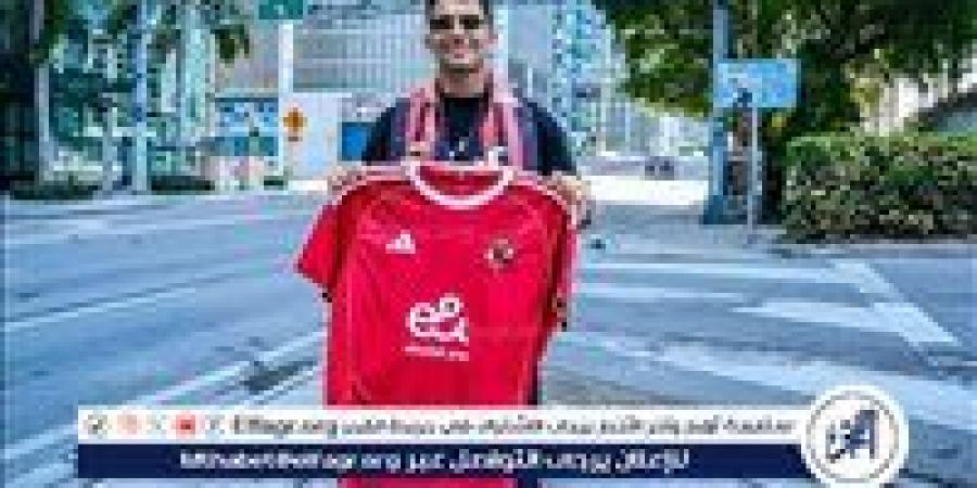 الزمالك يتقدم بشكوى جديدة ضد زيزو عقب الانتقال إلى الأهلي - الهلال الإخباري