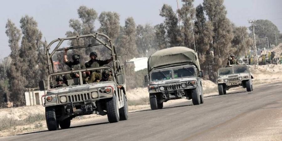 إسرائيل تعثر على جثتي رهينتين في غزة - الهلال الإخباري