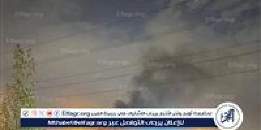 تصعيد إسرائيلي-إيراني غير مسبوق يشعل الشرق الأوسط وتحذيرات أمريكية من "صراع واسع النطاق" - الهلال الإخباري
