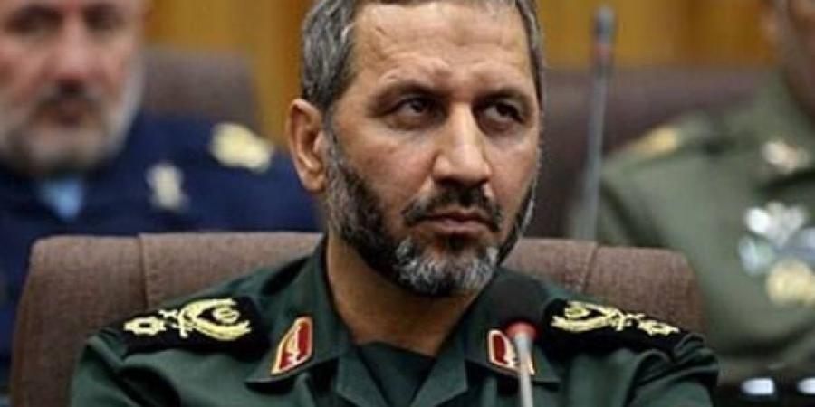 بعد مقتل حاجي زاده.. إيران تعيّن قائداً جديداً للقوة الجوفضائية للحرس الثوري - الهلال الإخباري