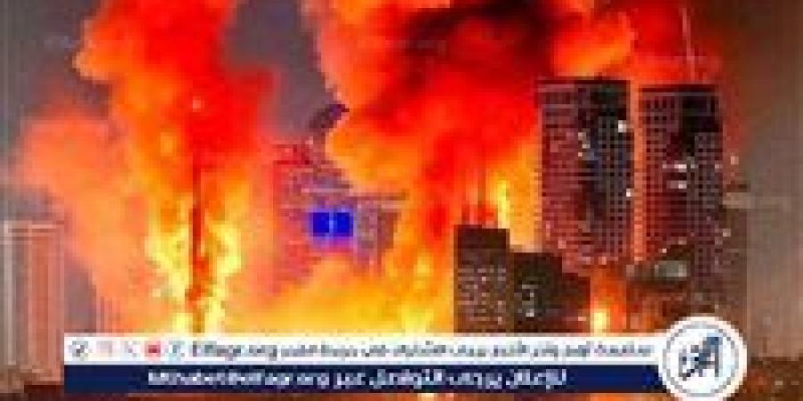 عاجل- هل تخشى إسرائيل من كشف المستور؟.. جيش الاحتلال يطالب المستوطنين بعدم نشر صور الضربات الإيرانية - الهلال الإخباري
