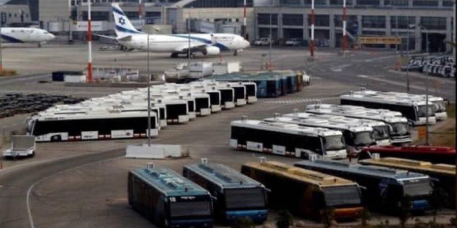 إسرائيل.. إغلاق مطار بن غوريون حتى إشعار آخر - الهلال الإخباري