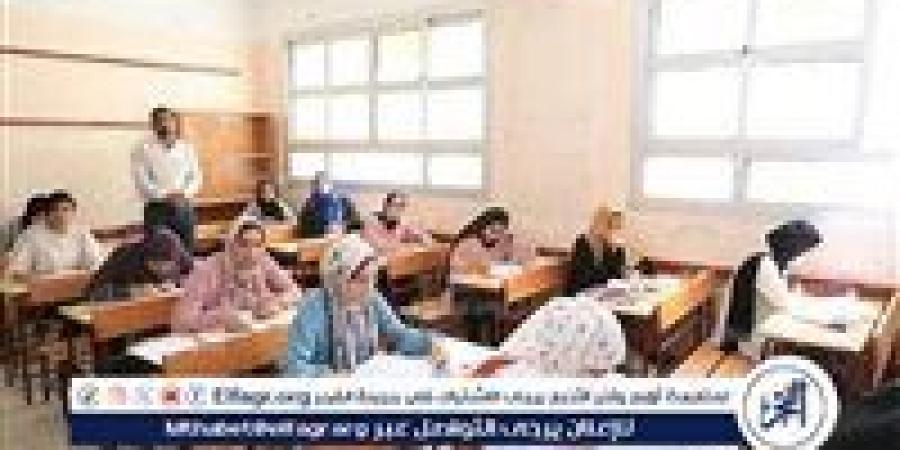 رفعت فياض يكشف استعدادات التعليم لامتحانات الثانوية العامة غدًا - الهلال الإخباري