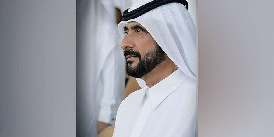 أحمد بن راشد يعيد تشكيل مجلس إدارة شركة الوصل لكرة القدم - الهلال الإخباري