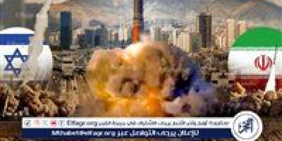 ‏إيران تعلن مقتل نائبين لرئيس هيئة الأركان في الهجمات الإسرائيلية - الهلال الإخباري