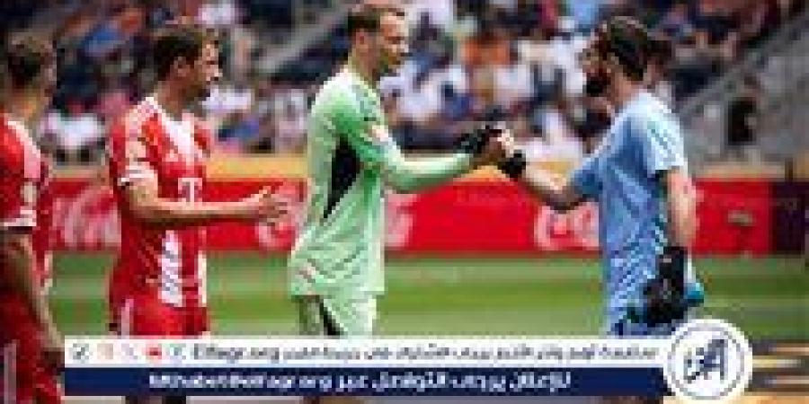 بايرن ميونخ يسحق أوكلاند بـ10 أهداف في كأس العالم للأندية - الهلال الإخباري