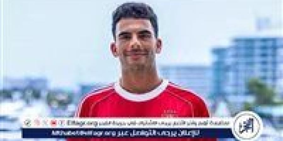 ظهور باهت لزيزو مع الأهلي رغم أرقامه الجيدة - الهلال الإخباري