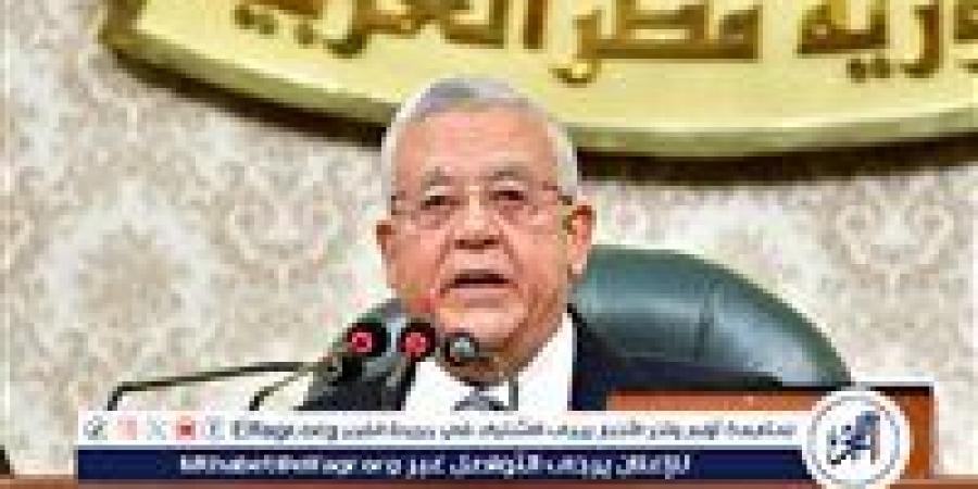 بدء جلسة "النواب" لمناقشة مشروع قانون ملكية الدولة في الشركات - الهلال الإخباري