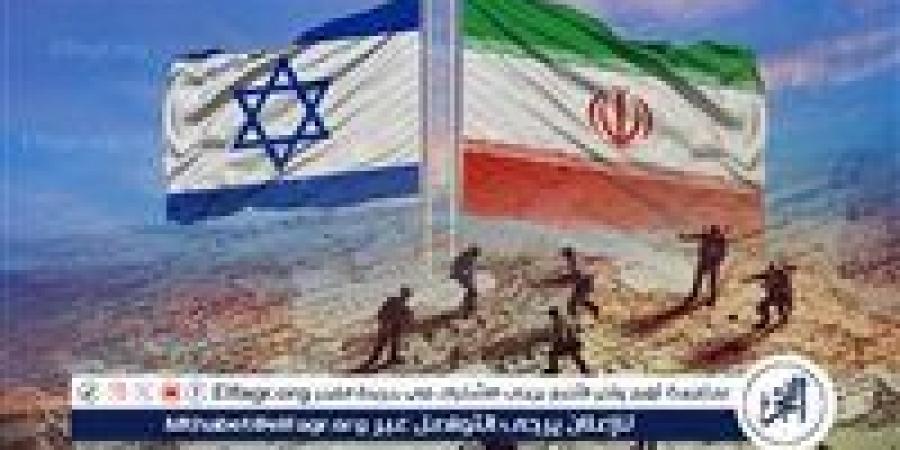 المحافظين البريطاني: التصعيد العسكري بين إسرائيل وإيران يكشف عن اختلاف جوهري في أهدافهما - الهلال الإخباري