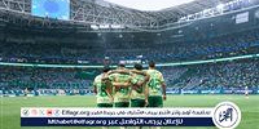 هشام حنفي: بالميراس أقوى فريق في مجموعة الأهلي.. ومواجهة إنتر ميامي ليست سهلة - الهلال الإخباري