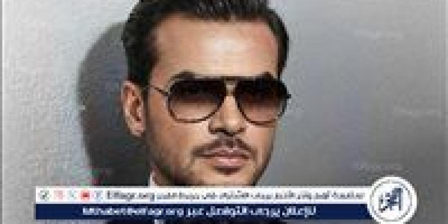 سامو زين يجدد تعاونه مع علي الخواجة ومحمد شحاته فى ألبومه الجديد - الهلال الإخباري