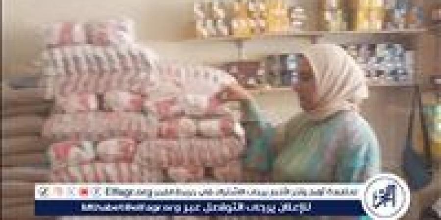 حملات تموينية مكثفة بالدقهلية تسفر عن ضبط 340 مخالفة وتحرير محاضر بالجملة خلال ثلاثة أيام - الهلال الإخباري