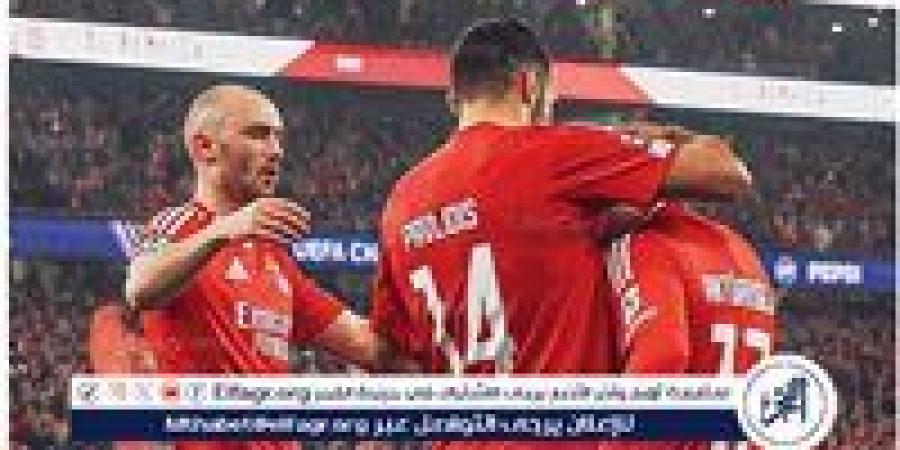 تشكيل بنفيكا الرسمي أمام بوكا جونيور في كأس العالم للأندية - الهلال الإخباري