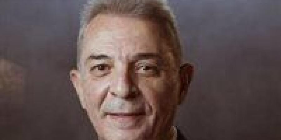 «الشيطان شاطر».. أحدث أعمال محمود حميدة - الهلال الإخباري