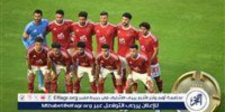 نادٍ أمريكي يتابع مهاجم الأهلي في كأس العالم للأندية - الهلال الإخباري