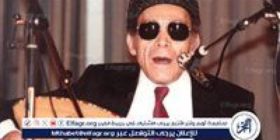 الروسي يحتفل بالذكرى الـ 30 للشيخ امام - الهلال الإخباري