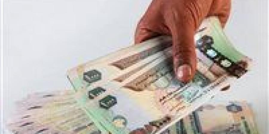 سعر الدرهم الإماراتي مقابل الجنيه المصري اليوم 17/6/2025 بالتعاملات - الهلال الإخباري