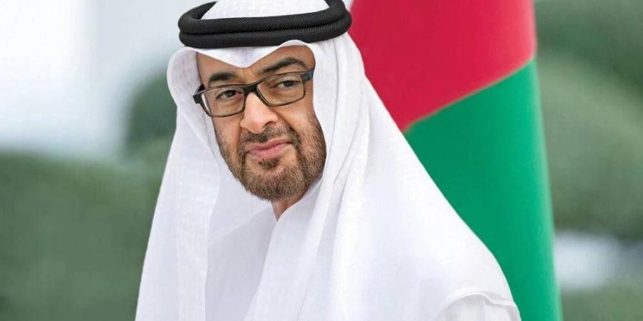 محمد بن زايد.. دور ريادي من أجل السلام - الهلال الإخباري