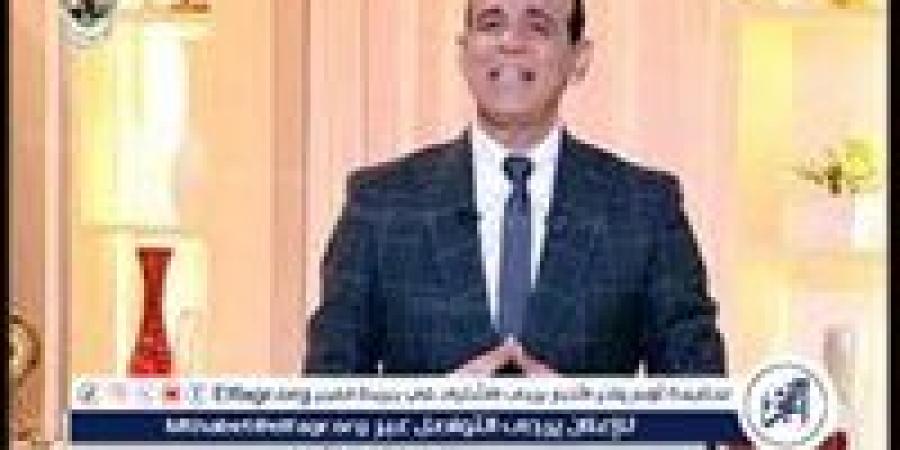 الخارجية الأسبق: مصالح روسيا والصين تفرض عليهما دعم استقرار الشرق الأوسط - الهلال الإخباري