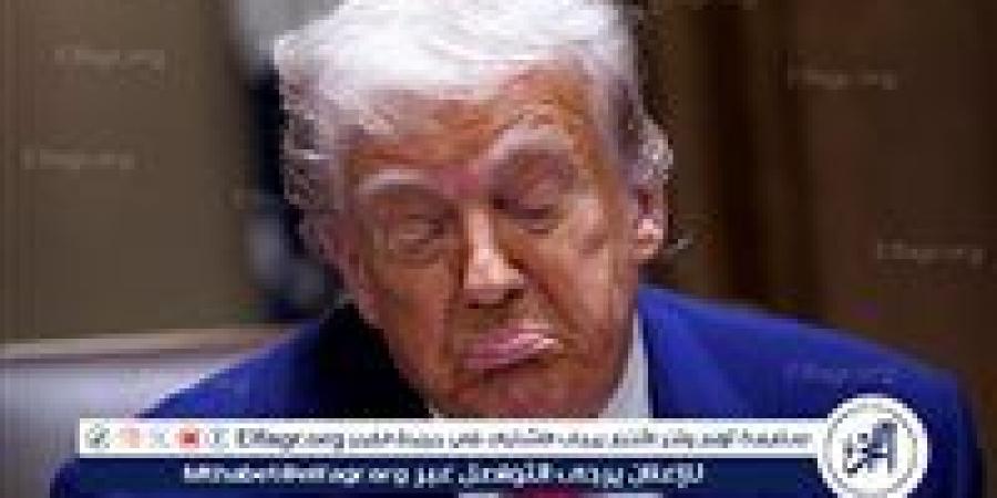 عاجل- «رجل السلام المظلوم» ترامب: صنعت السلام.. ولم أحصل على "كلمة شكر" - الهلال الإخباري