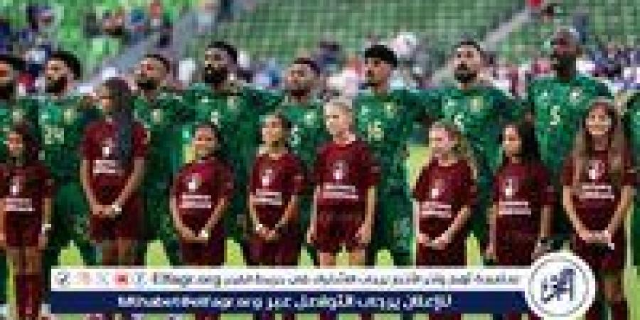 همام الهمامي: مواجهة ترينيداد مصيرية.. والتعلّم من النجوم محفز كبير لنا - الهلال الإخباري