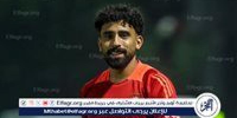 كريم رمزي يكشف عن بديل مروان عطية مع الأهلي أمام بورتو في مونديال الأندية - الهلال الإخباري