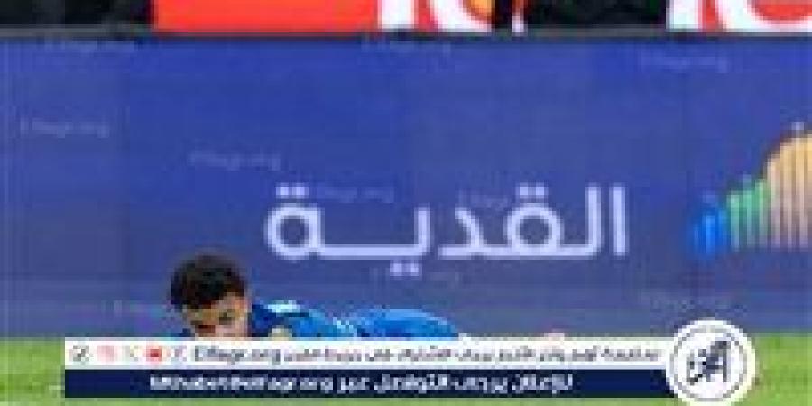 الجهاز الطبي للهلال يحسم موقف كايو سيزار من مواجهة سالزبورغ - الهلال الإخباري