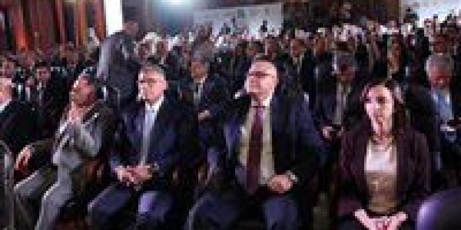 محافظ الجيزة يشارك بفعاليات تدشين مبادرة سكن كريم من أجل حياة كريمة - الهلال الإخباري