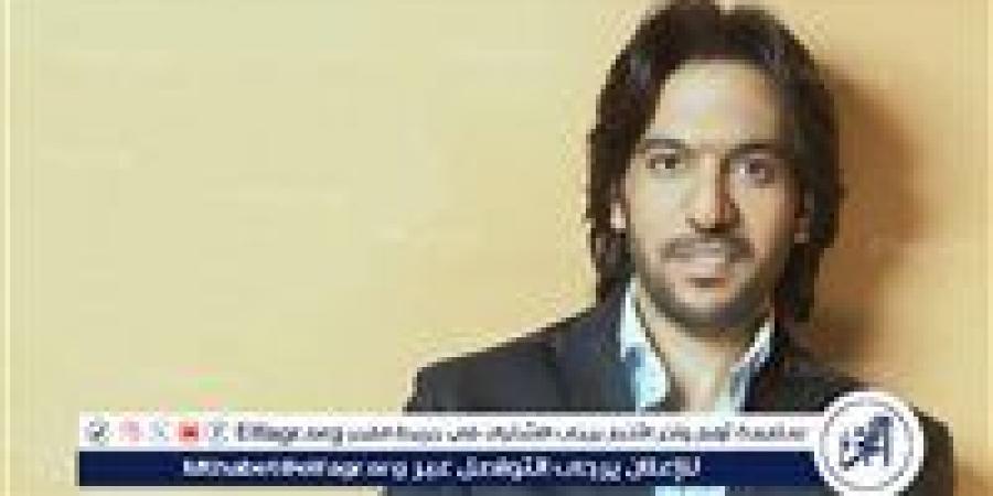 بهاء سلطان يطوي صفحة "روتانا" بعد خلاف مالي.. وهذا مصير عقده الجديد - الهلال الإخباري